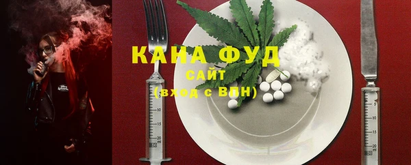 ALPHA PVP Осинники