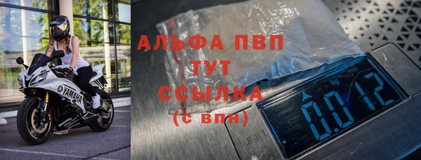 ALPHA PVP Осинники